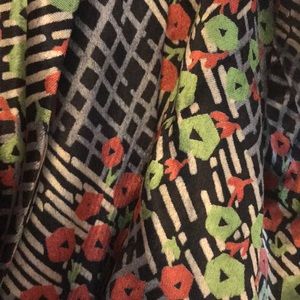 Gorgeous velour Anthropologie blazer!